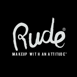 Rude® Cosmetics