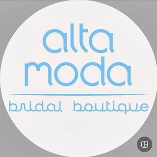 Alta Moda Bridal