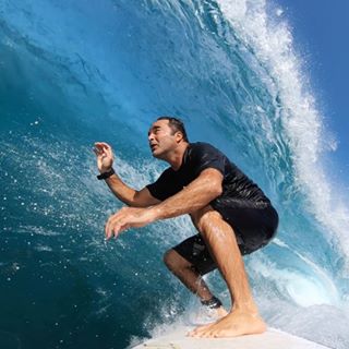 Erez Sabag