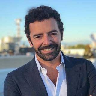 Alberto Matano