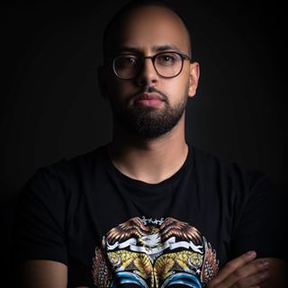 Abderrafia El Abdioui
