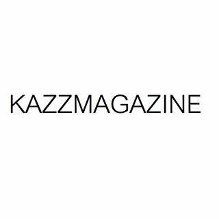 KAZZ MAGAZINE