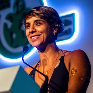 Andreia Naves