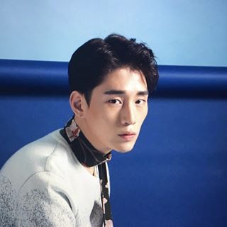 Kibum Kim