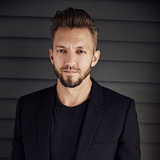 Levi Lusko