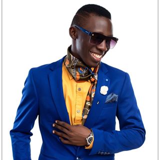 Douglas Lwanga