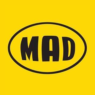 Mad TV