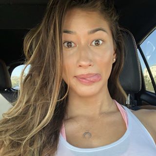 Karina Elle Influencer Profile - Work With Influencer Karina Elle