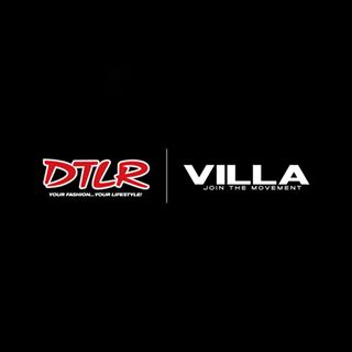 DTLR VILLA