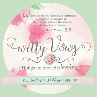 Witty Vows
