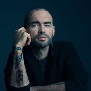 Santiago Cruz Velez