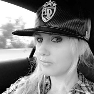 Aimee Shackelford