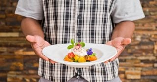 The Clink Restaurant