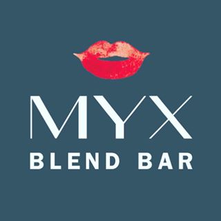 MYXBlendBar