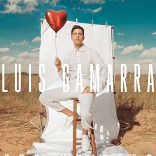 Luis Gamarra