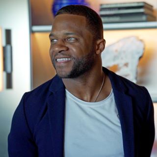 Randall Cobb