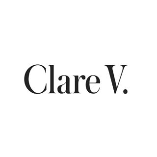 Clare V.