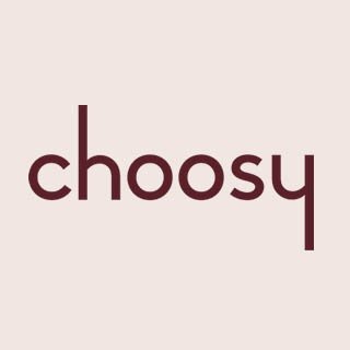 Choosy
