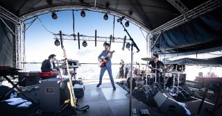 Rock The Pistes