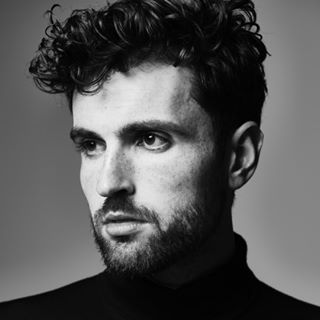Duncan Laurence