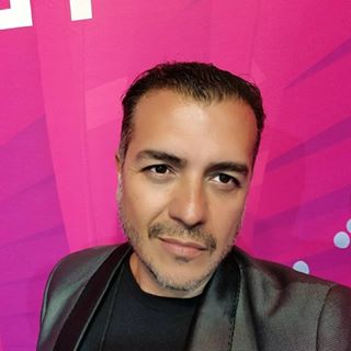 Alberto Gomez