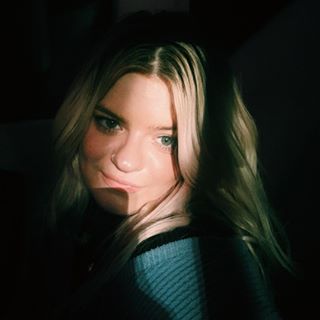 Anna Golden