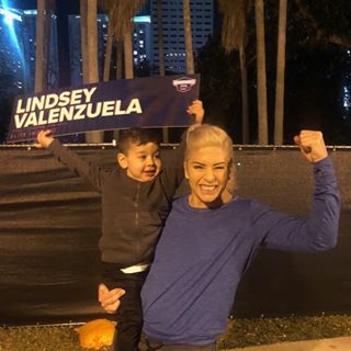 Lindsey Valenzuela