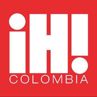 Revista ¡Hola! Colombia