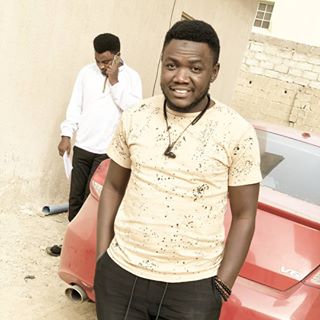 Kabir A Zango