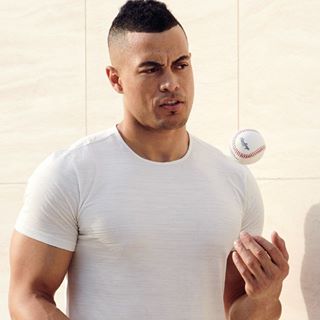 Giancarlo Stanton
