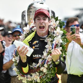 Simon Pagenaud