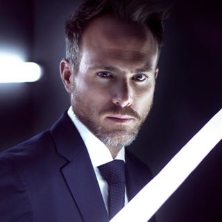 Erik Hayser