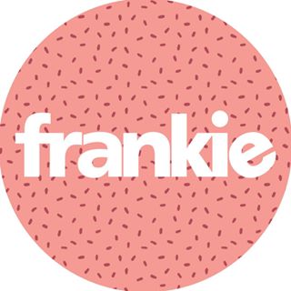Frankie Magazine