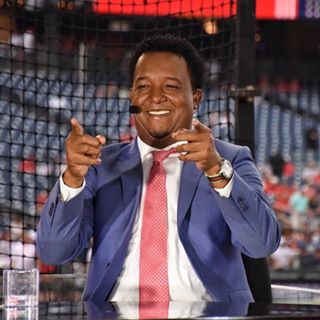 Pedro Martinez