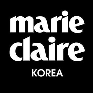 marie claire korea