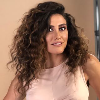Rhea Harmoush