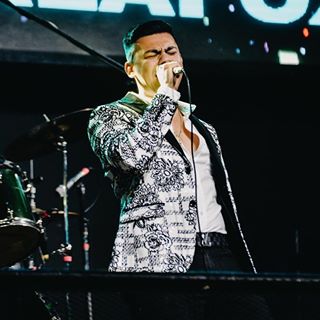 Gustavo Palafox