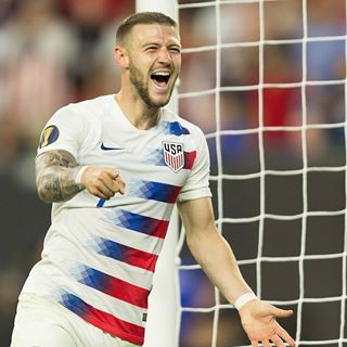 Paul Arriola