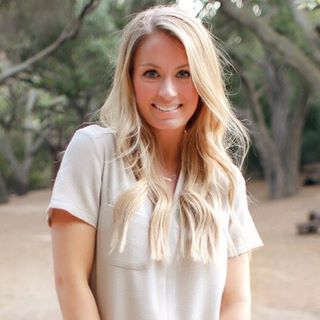 Katie Staples