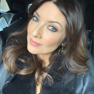 Jennifer Zamparelli