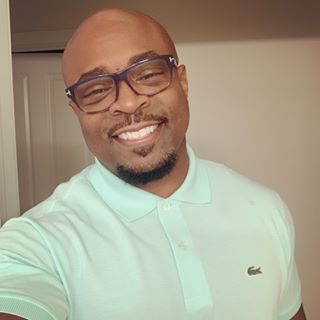 Rudy Rush