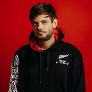 Sacha Robotti