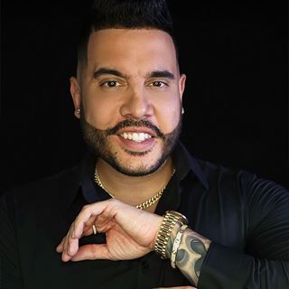 Ricky Padilla