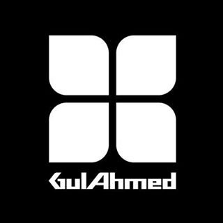 GulAhmed Fashion