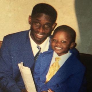 Mo Bamba