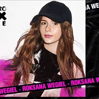 Roksana Wegiel