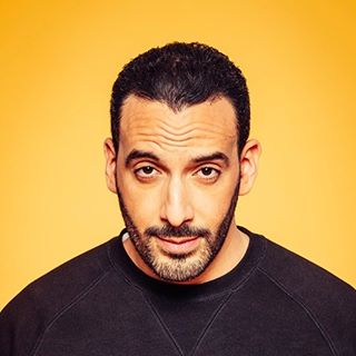 Faridchamekh