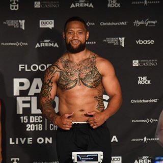 Manu Vatuvei
