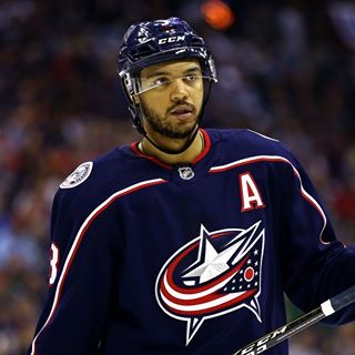 Seth Jones
