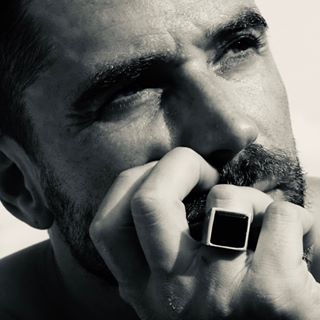 Matias Novoa